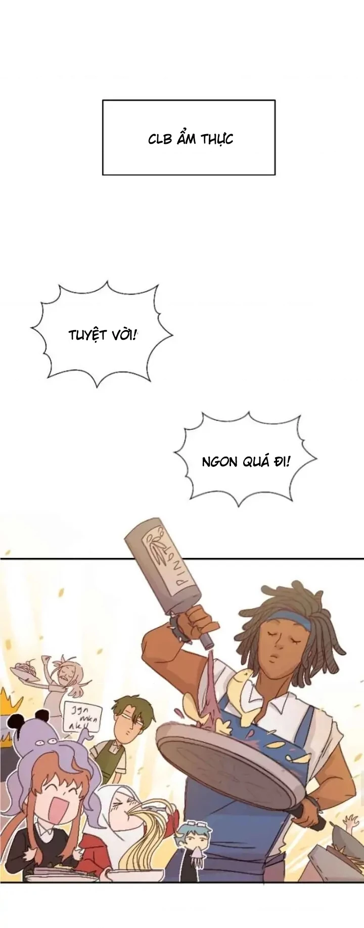 Wee!!! Chapter 16 - 14