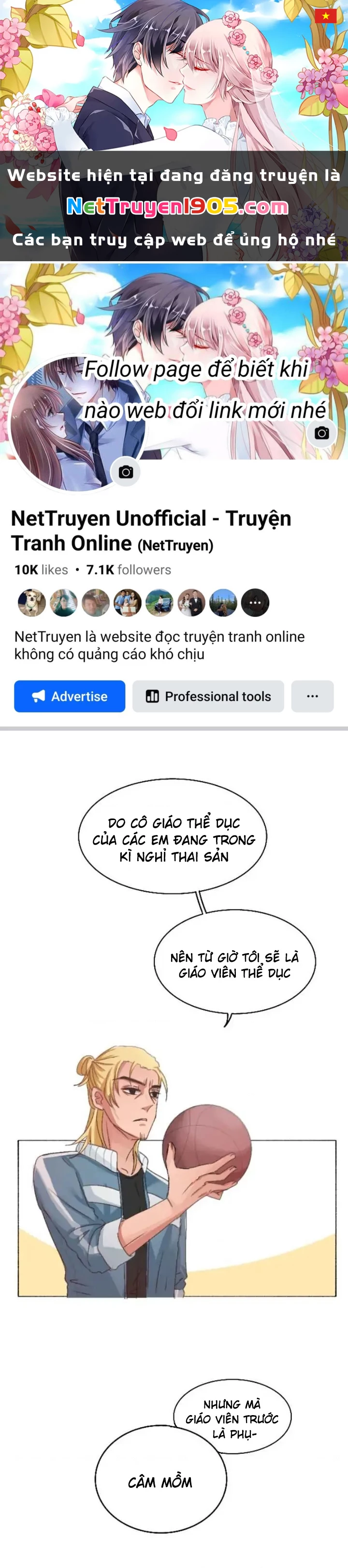 Wee!!! Chapter 17 - 1