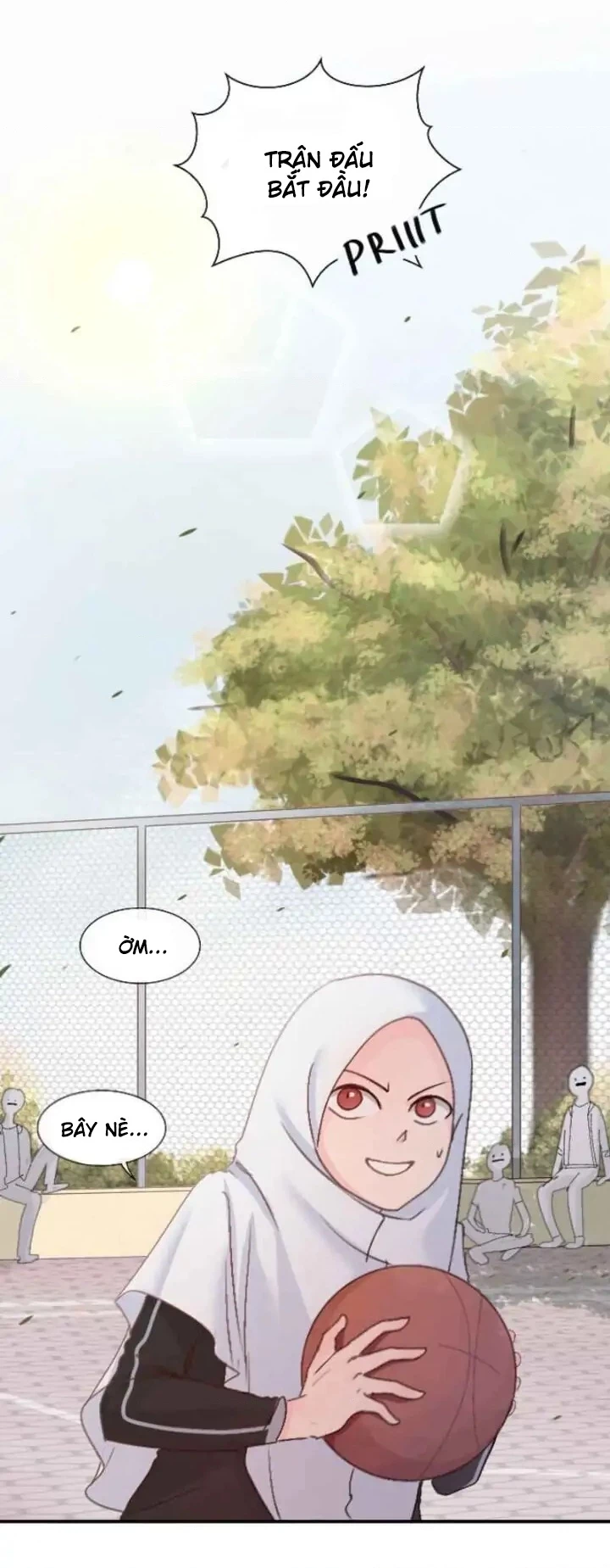 Wee!!! Chapter 17 - 3