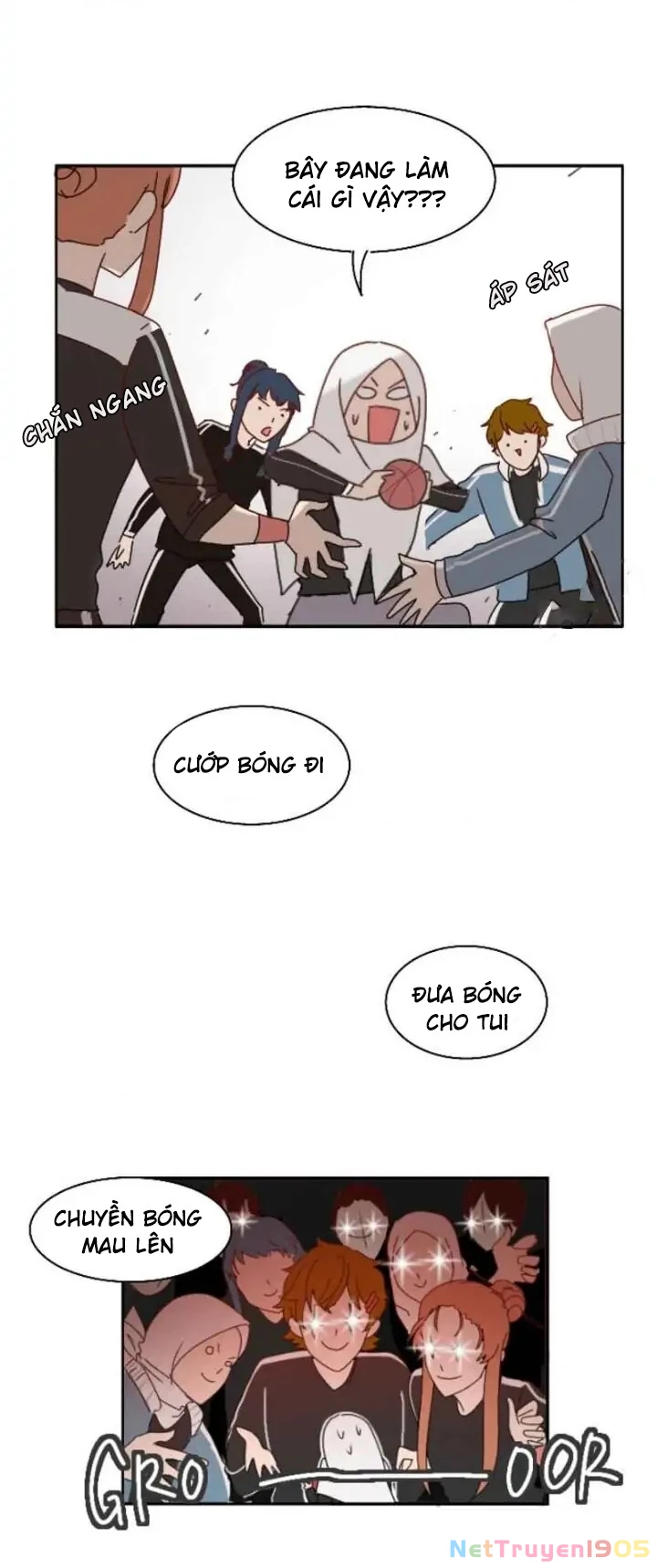 Wee!!! Chapter 17 - 4