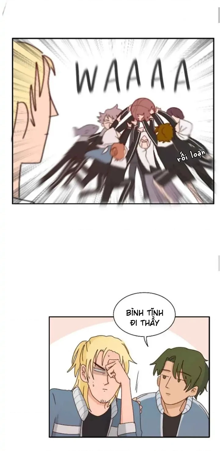 Wee!!! Chapter 17 - 6