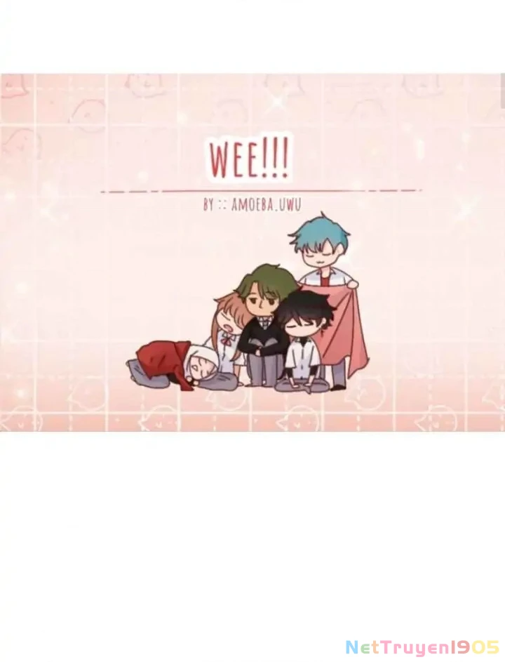 Wee!!! Chapter 17 - 7