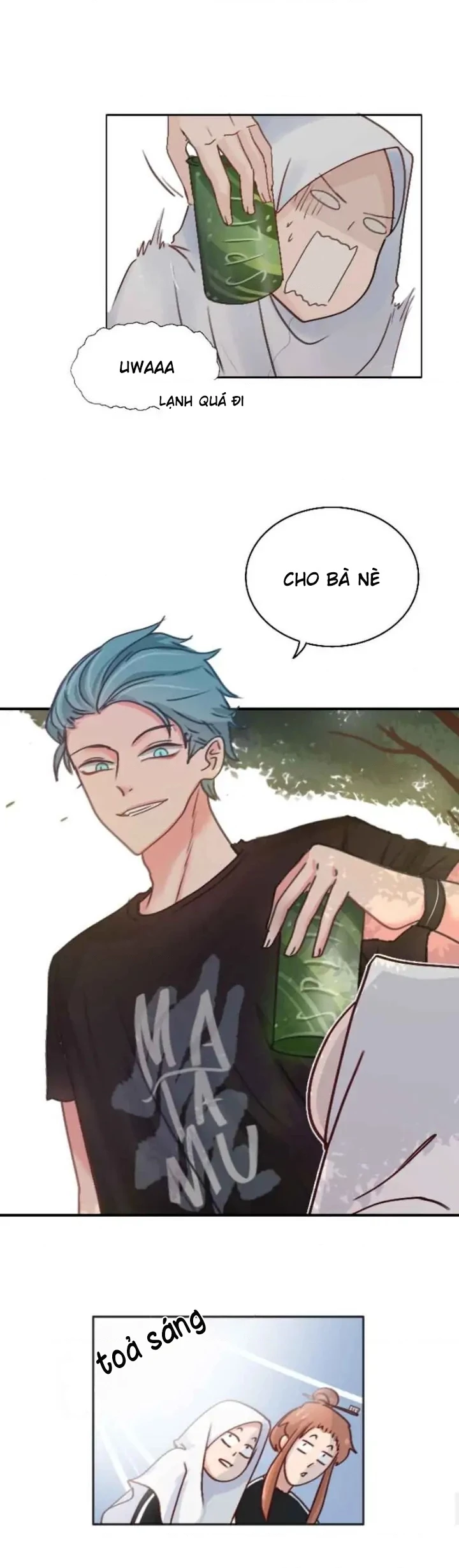 Wee!!! Chapter 17 - 10