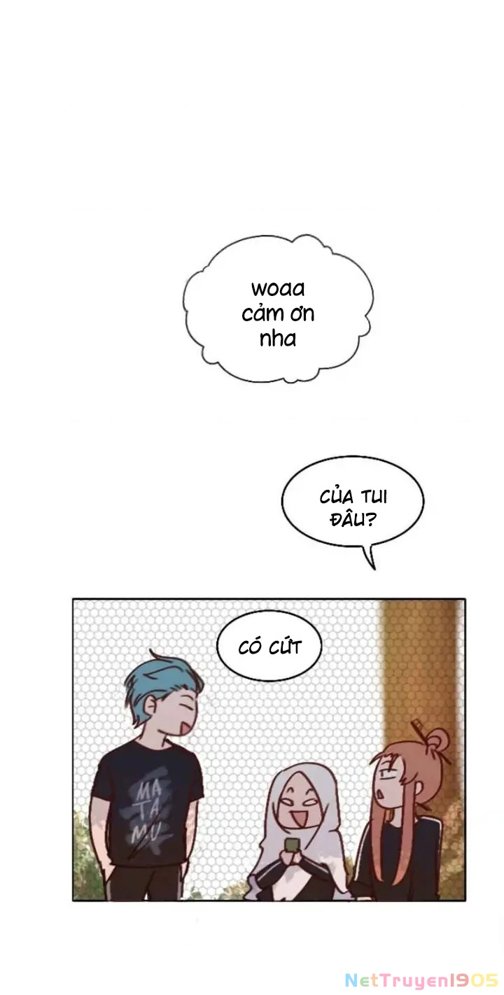 Wee!!! Chapter 17 - 11