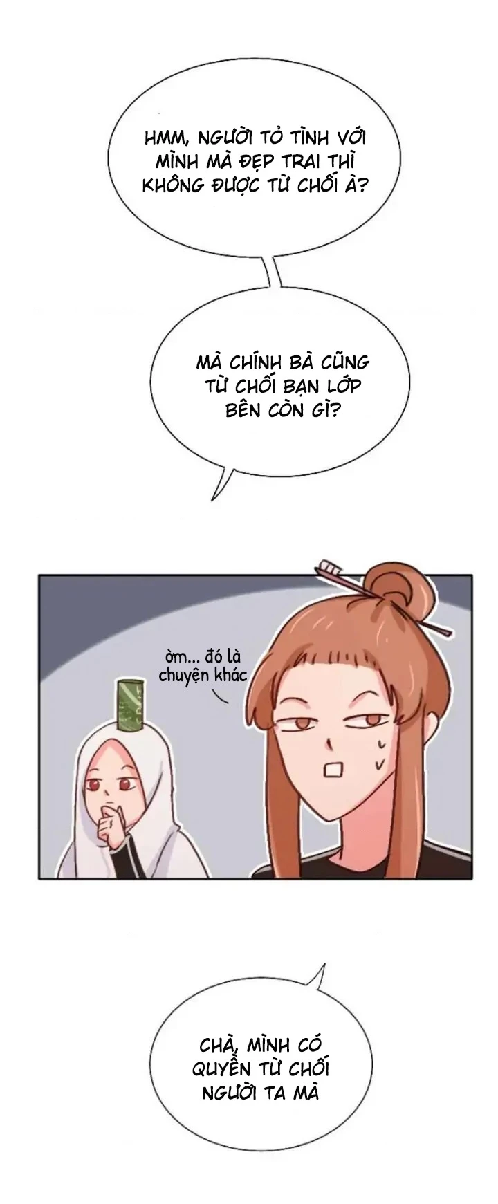 Wee!!! Chapter 17 - 14