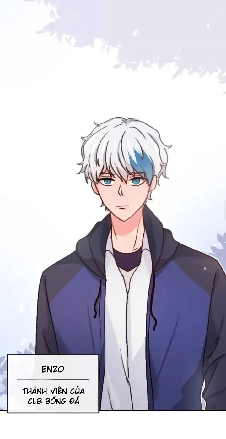 Wee!!! Chapter 18 - 9