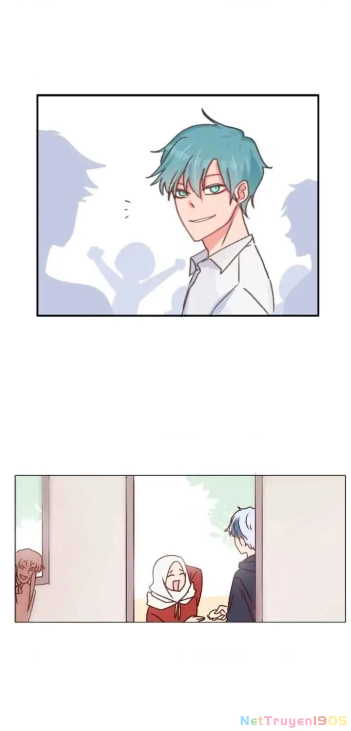 Wee!!! Chapter 18 - 10