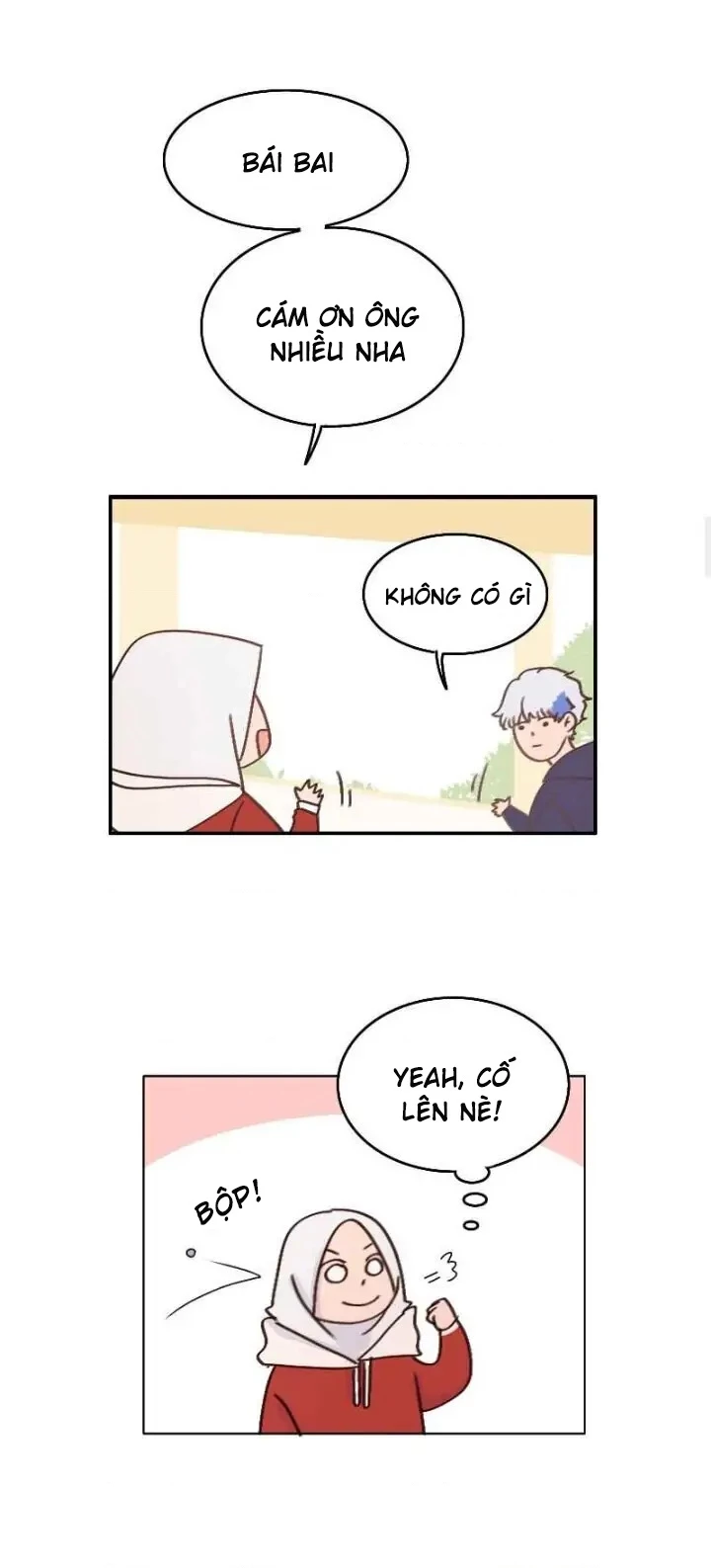 Wee!!! Chapter 18 - 12