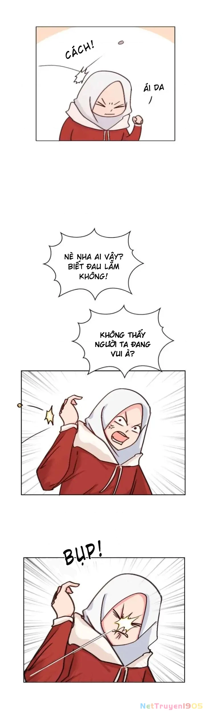 Wee!!! Chapter 18 - 13