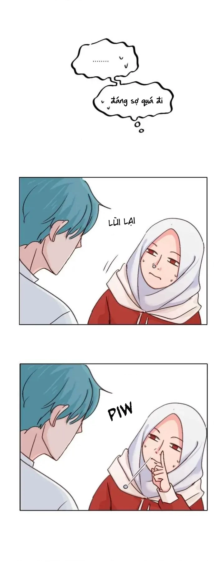 Wee!!! Chapter 18 - 15