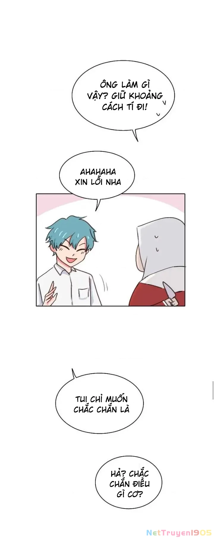 Wee!!! Chapter 18 - 16