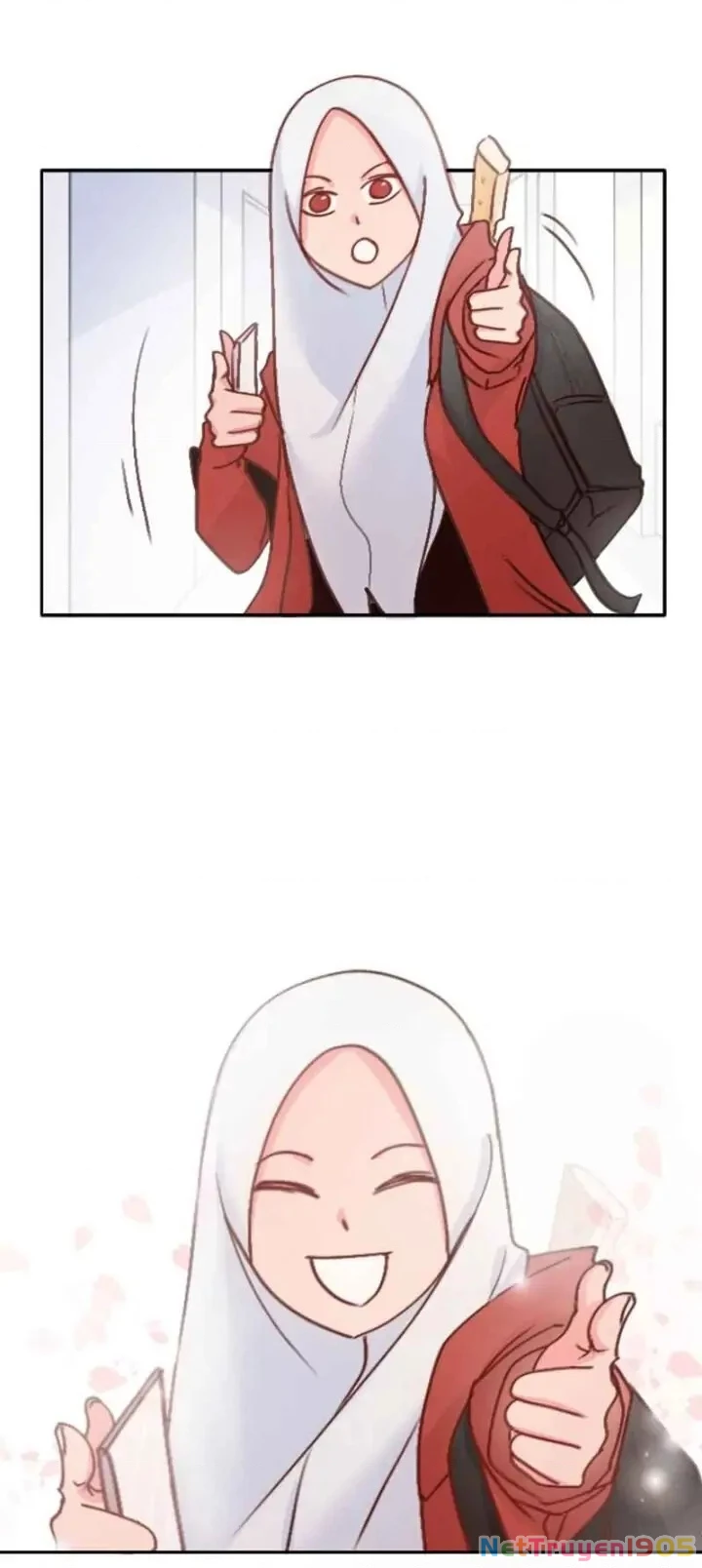 Wee!!! Chapter 19 - 2