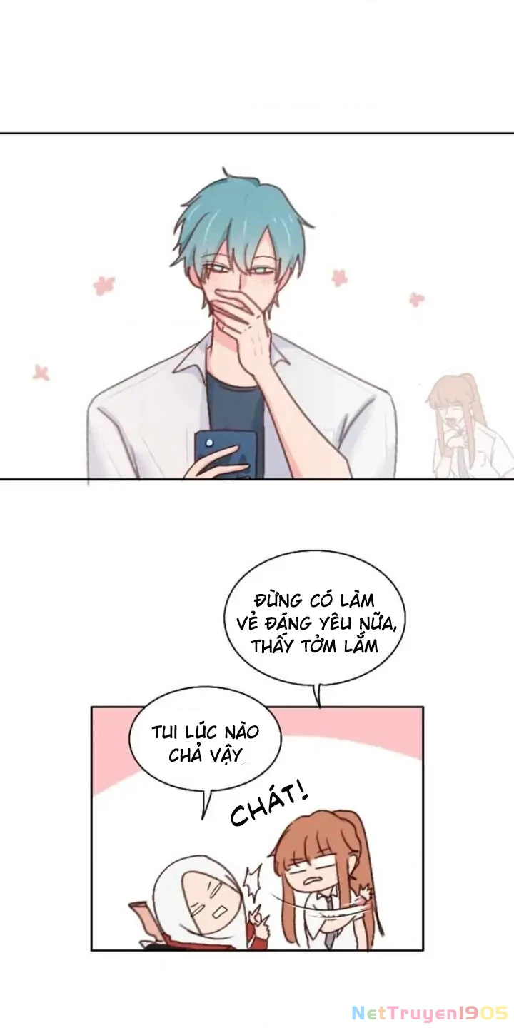 Wee!!! Chapter 19 - 3