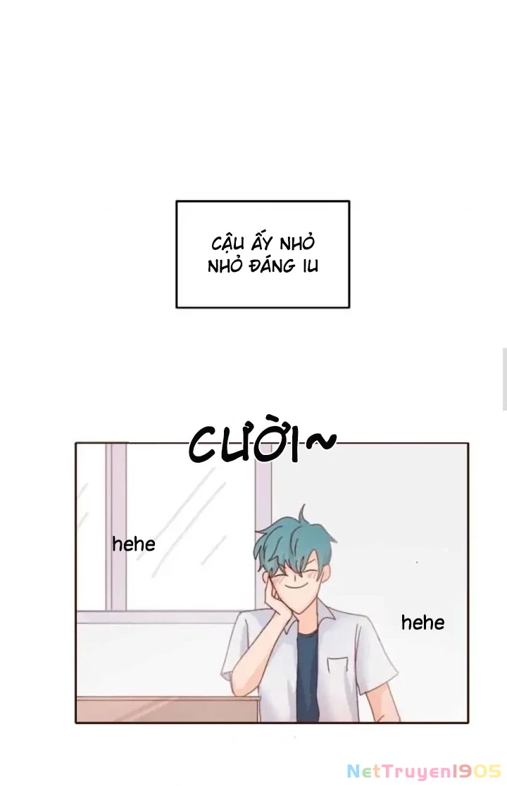 Wee!!! Chapter 19 - 6