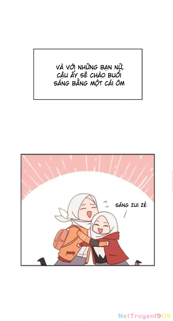 Wee!!! Chapter 19 - 9