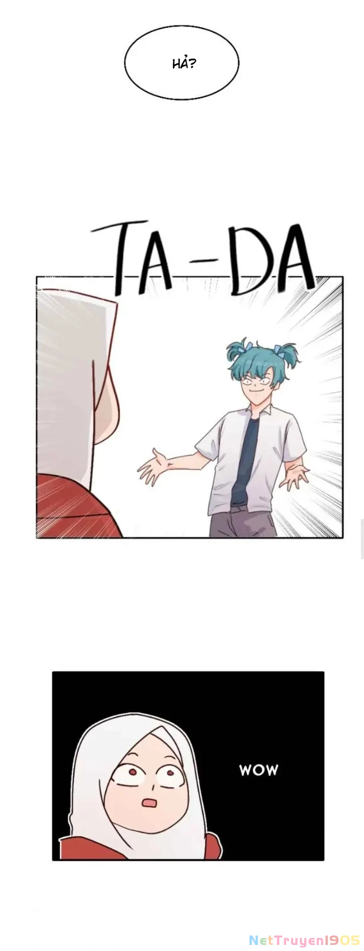 Wee!!! Chapter 19 - 11