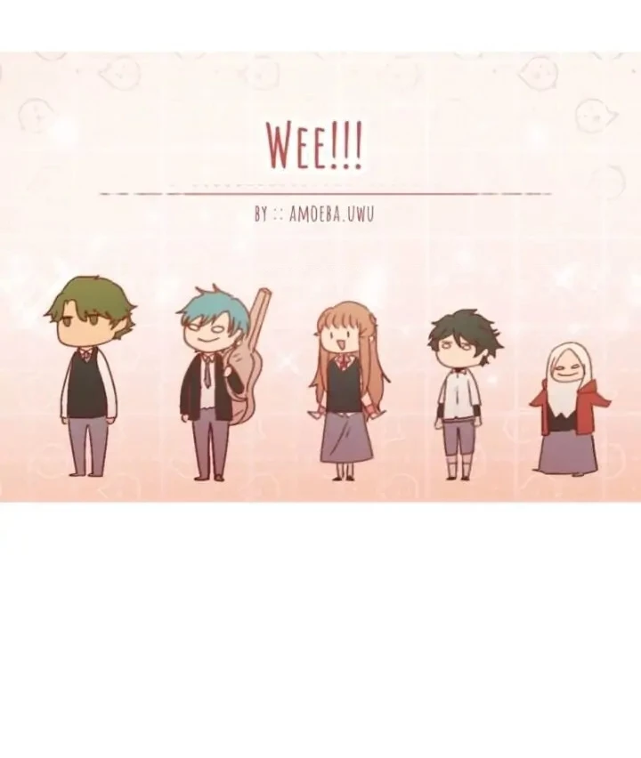 Wee!!! Chapter 20 - 5