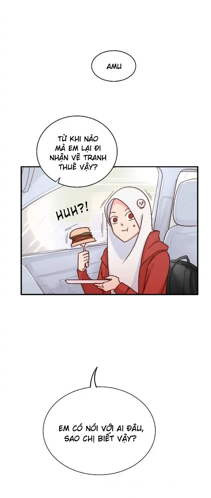 Wee!!! Chapter 20 - 6