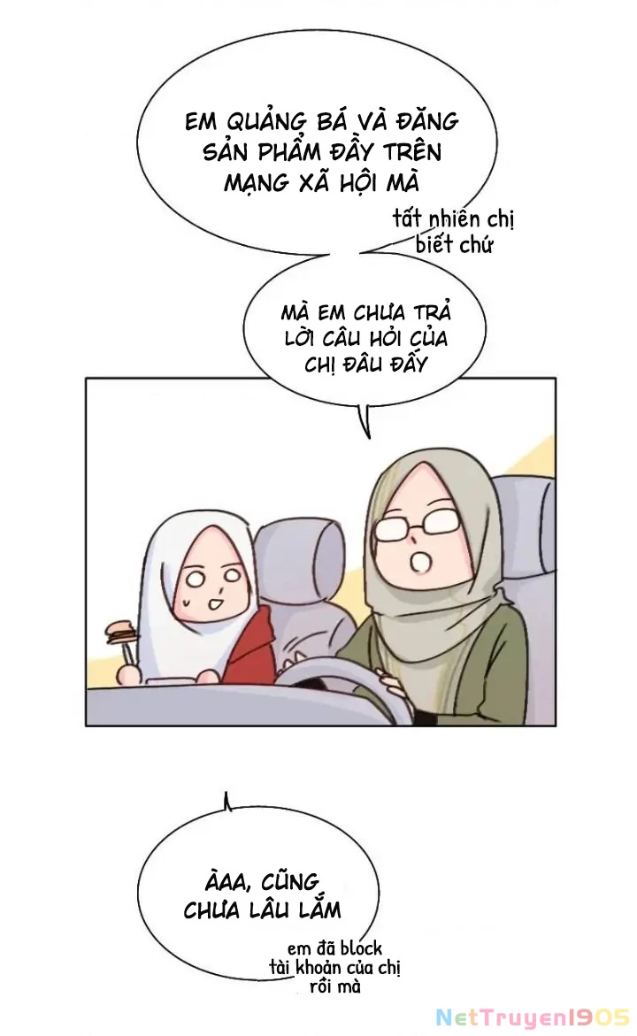 Wee!!! Chapter 20 - 7