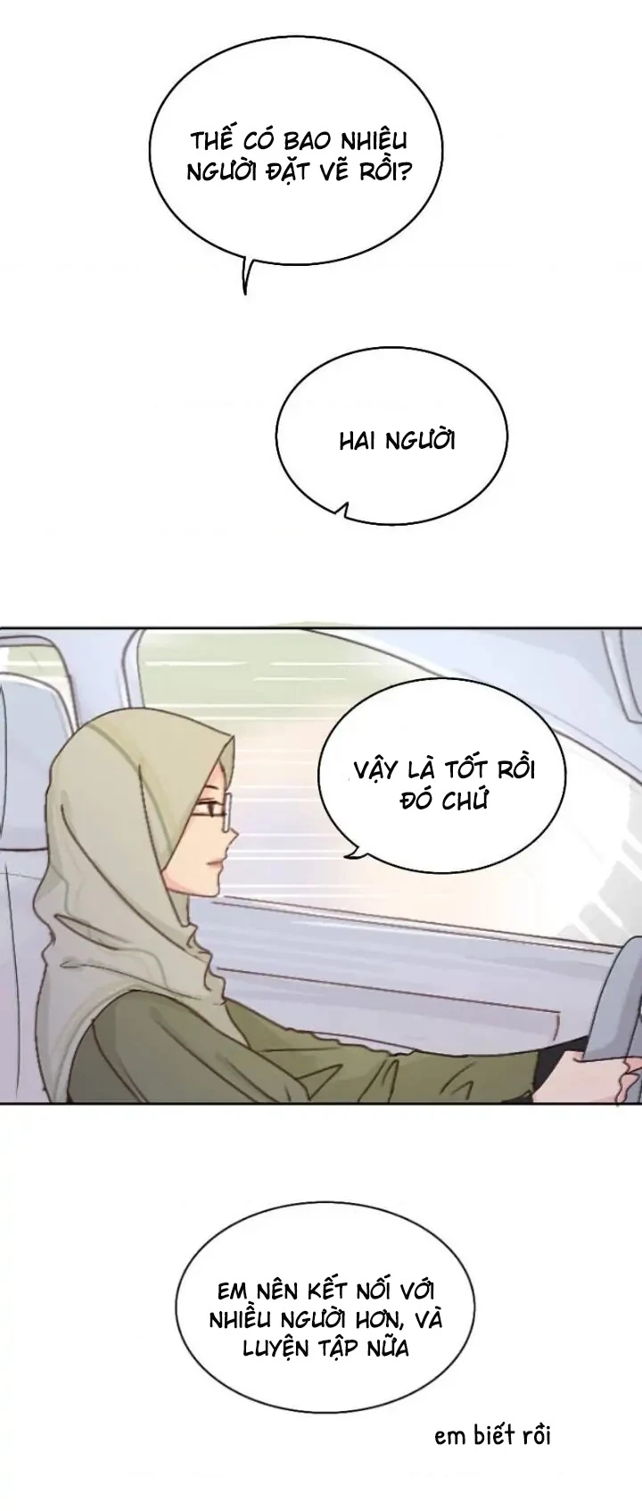 Wee!!! Chapter 20 - 8