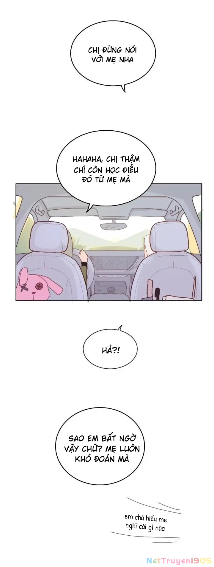 Wee!!! Chapter 20 - 9