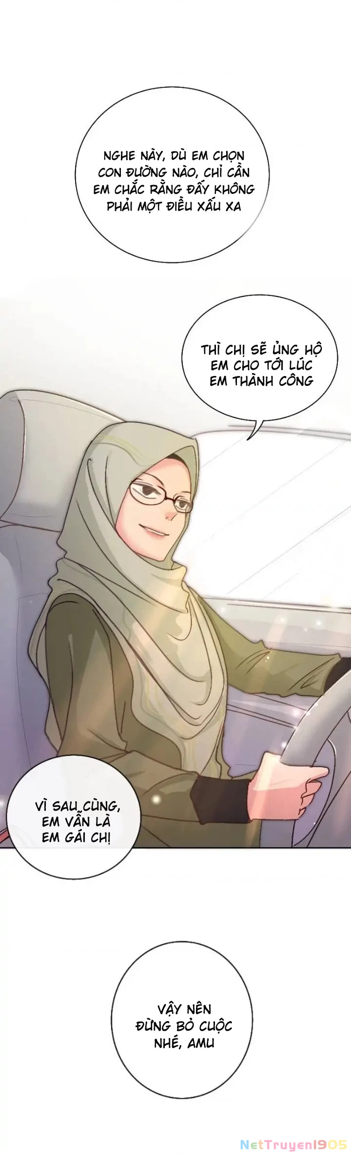 Wee!!! Chapter 20 - 10