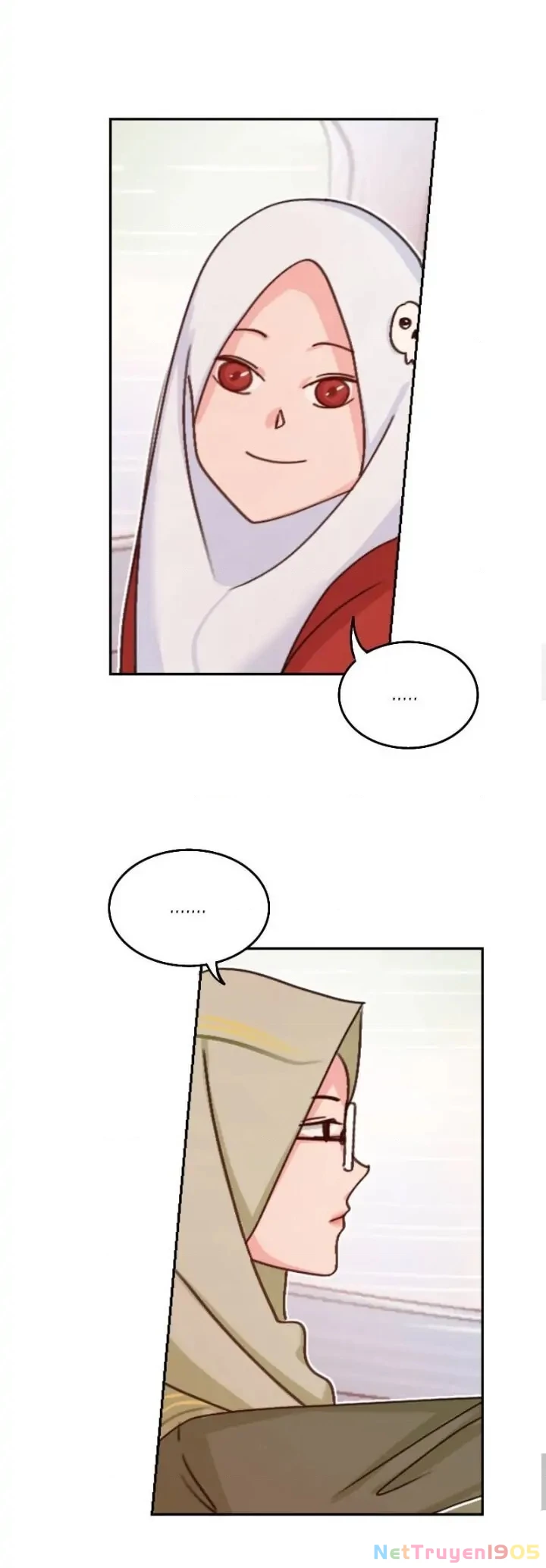 Wee!!! Chapter 20 - 11