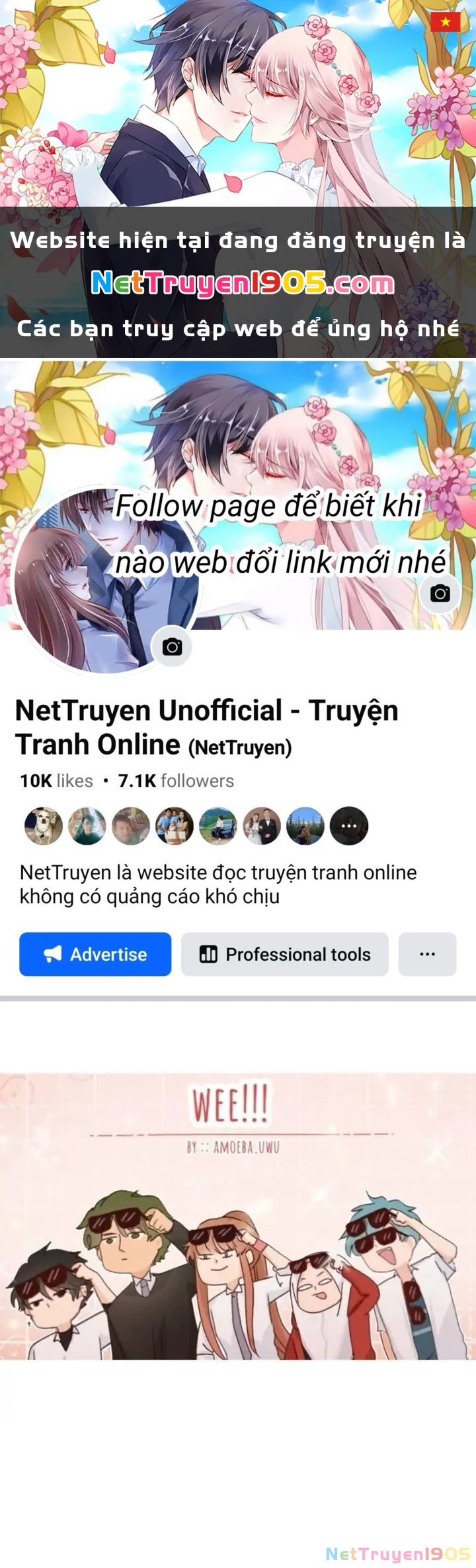 Wee!!! Chapter 21 - 1