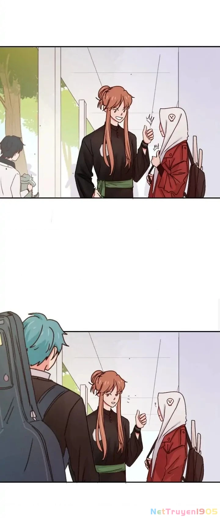 Wee!!! Chapter 21 - 3