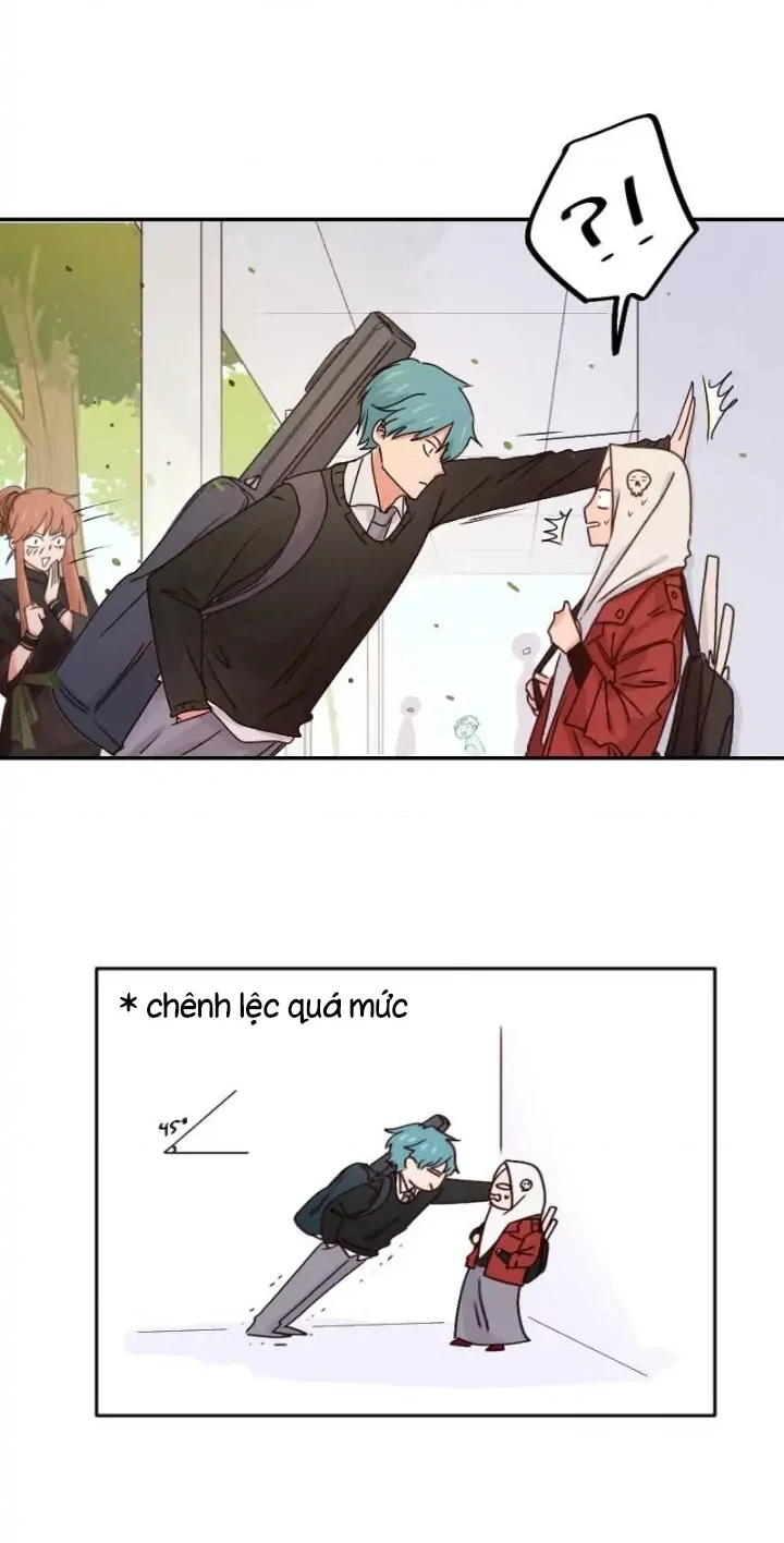 Wee!!! Chapter 21 - 4