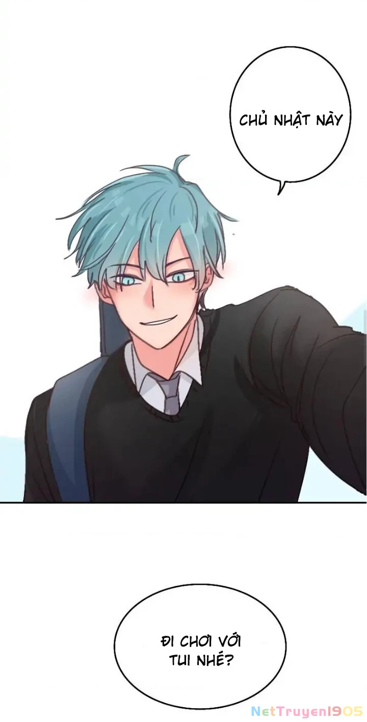 Wee!!! Chapter 21 - 5