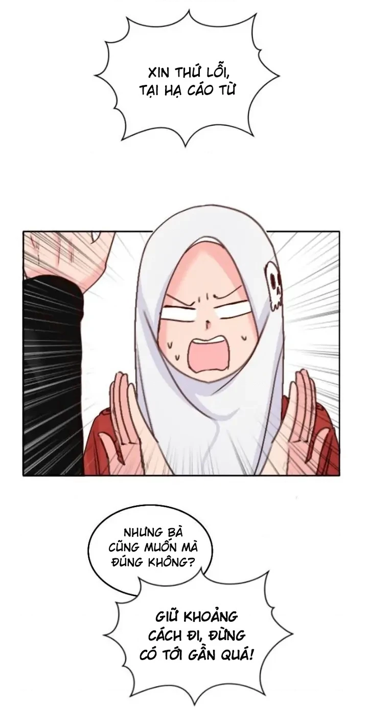 Wee!!! Chapter 21 - 6