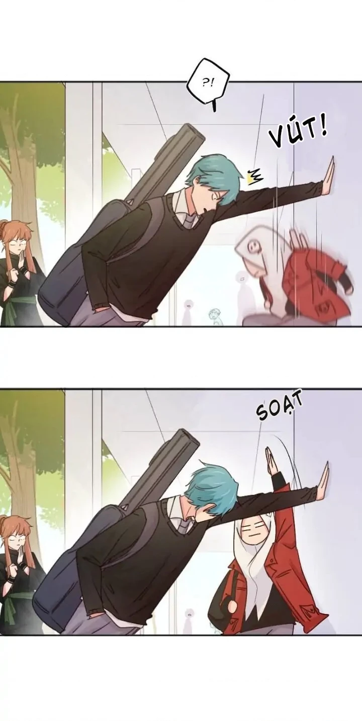 Wee!!! Chapter 21 - 7