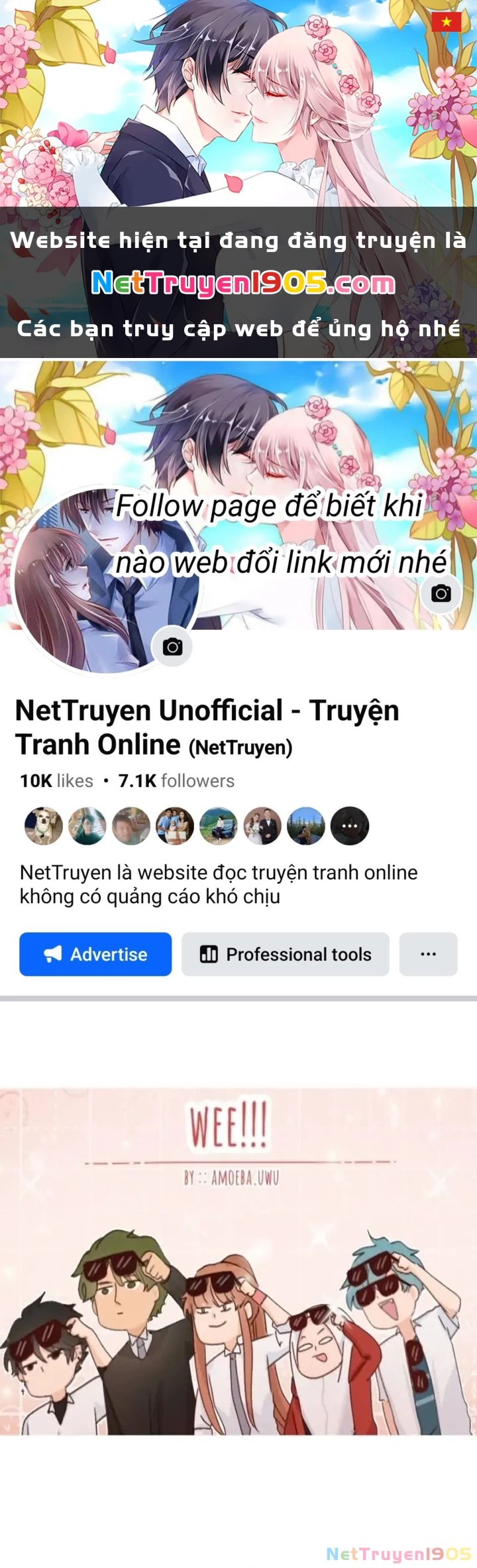 Wee!!! Chapter 22 - 1