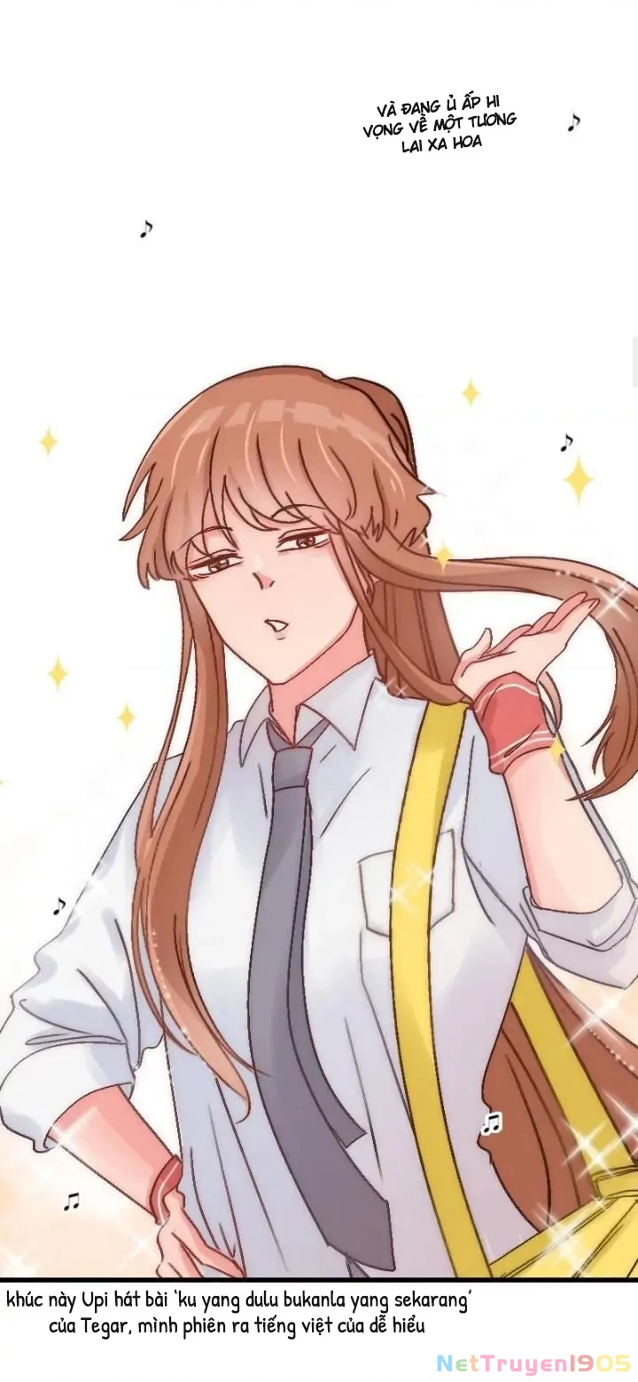 Wee!!! Chapter 22 - 5