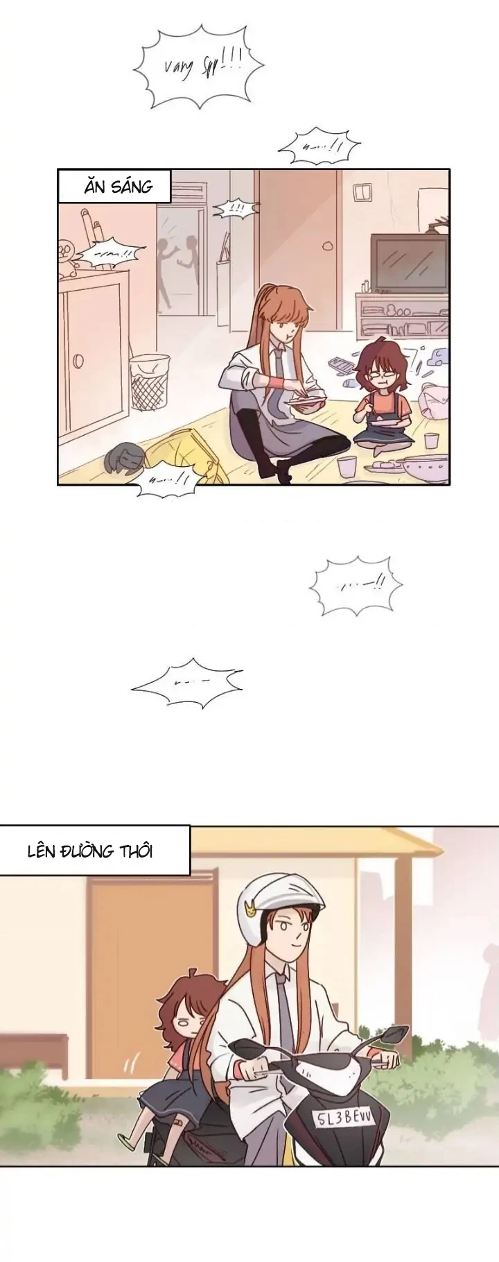 Wee!!! Chapter 22 - 6