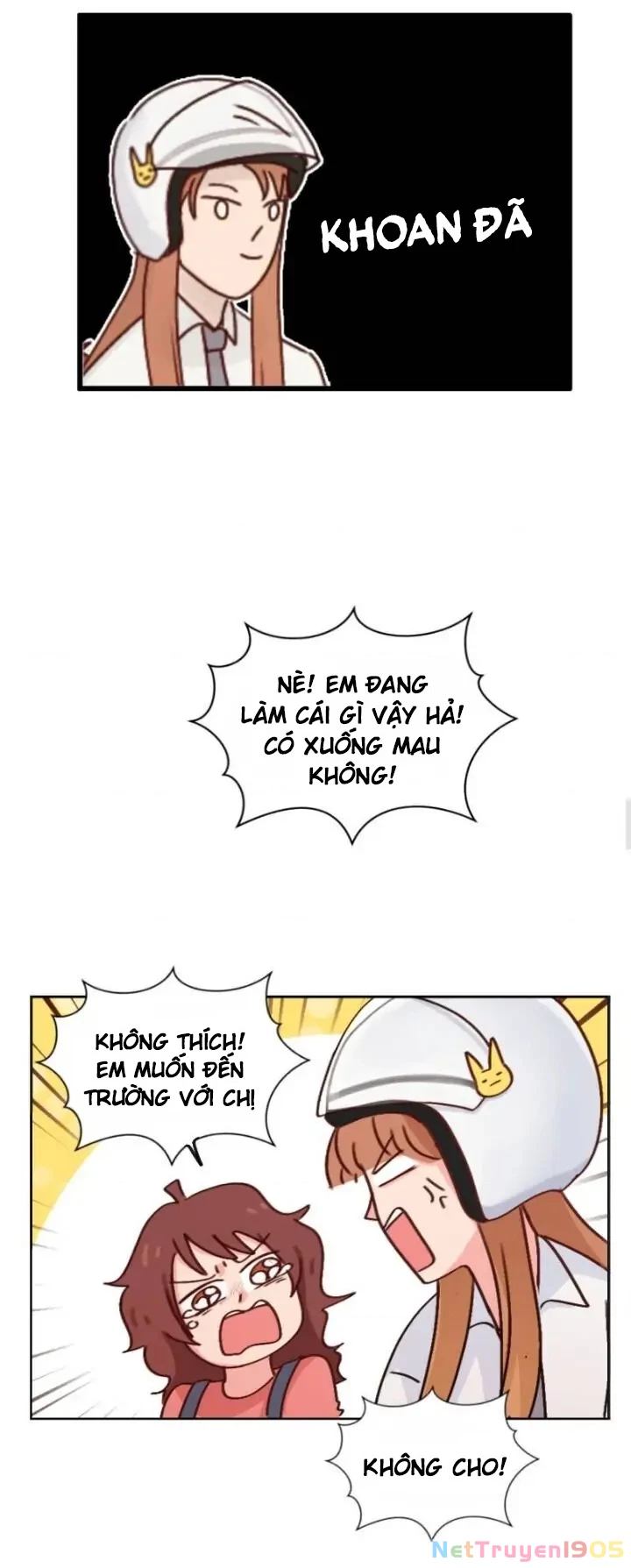 Wee!!! Chapter 22 - 7