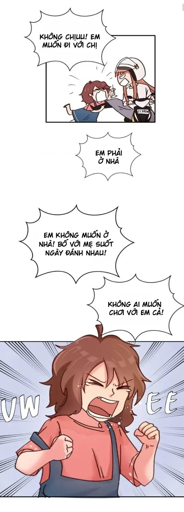 Wee!!! Chapter 22 - 8