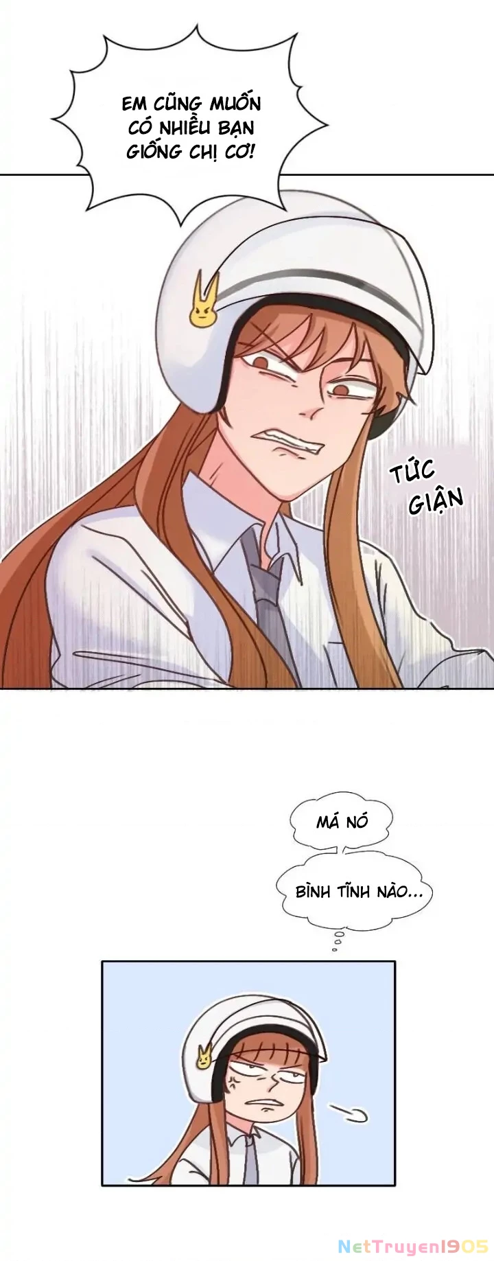 Wee!!! Chapter 22 - 9