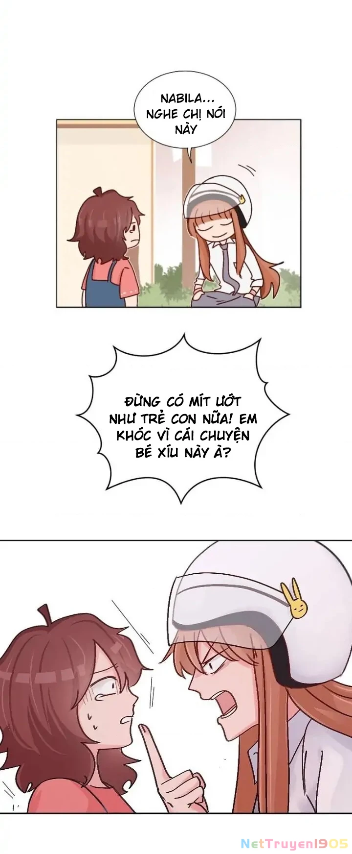 Wee!!! Chapter 22 - 10