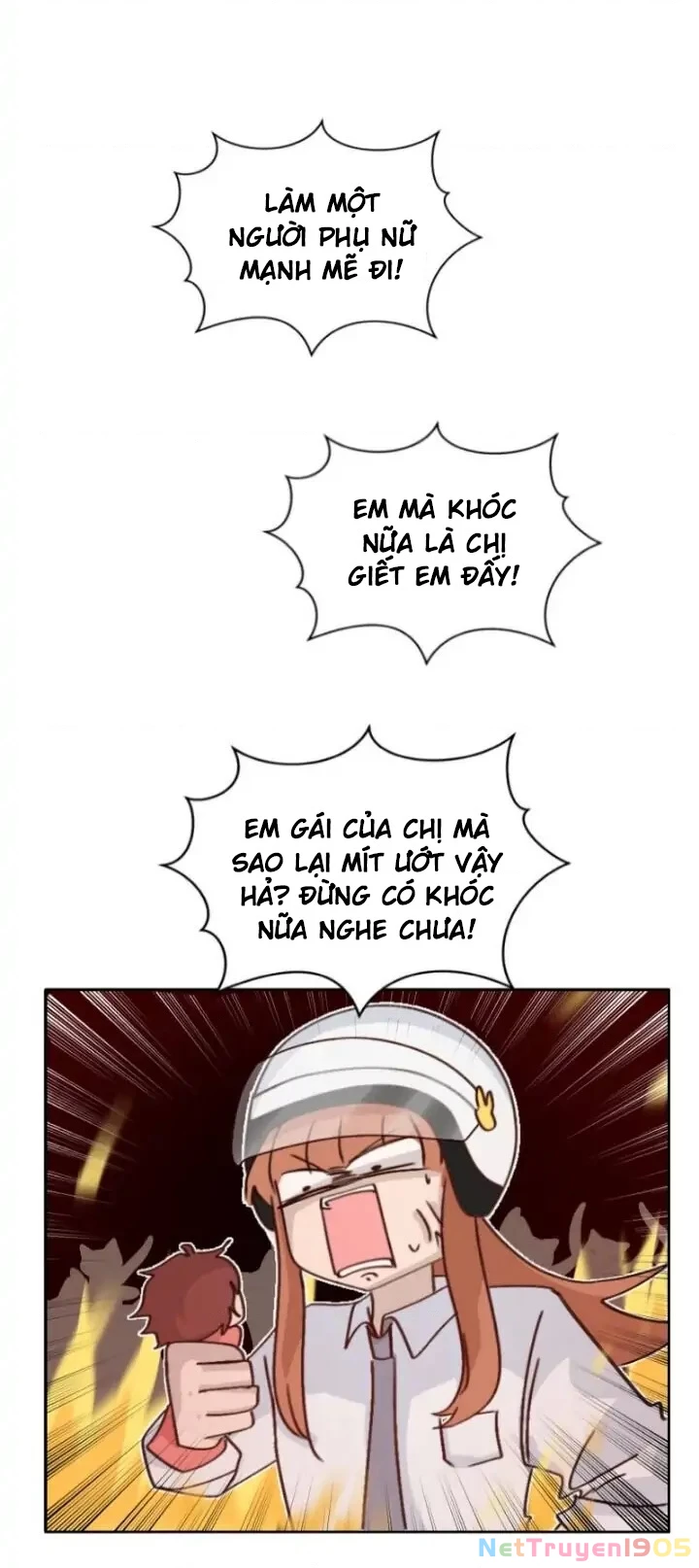 Wee!!! Chapter 22 - 11