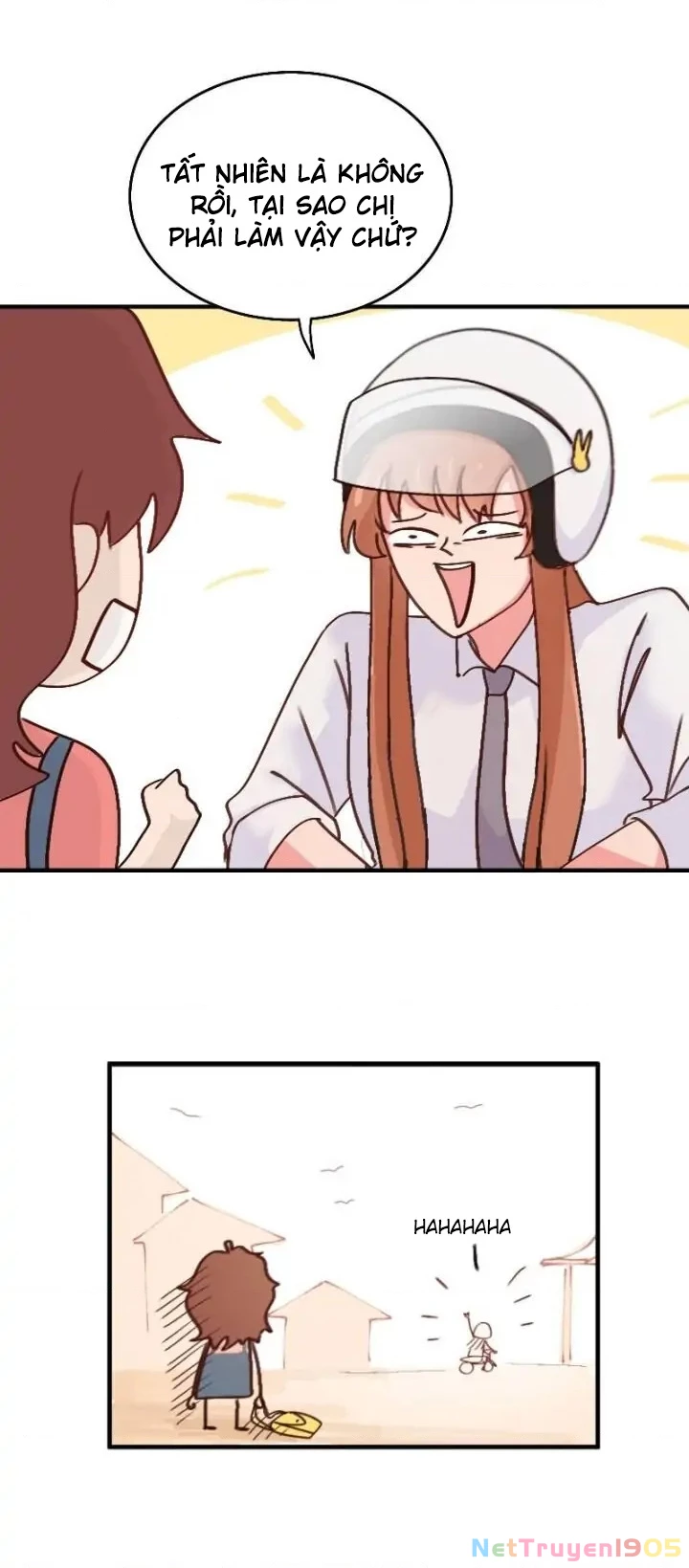 Wee!!! Chapter 22 - 16