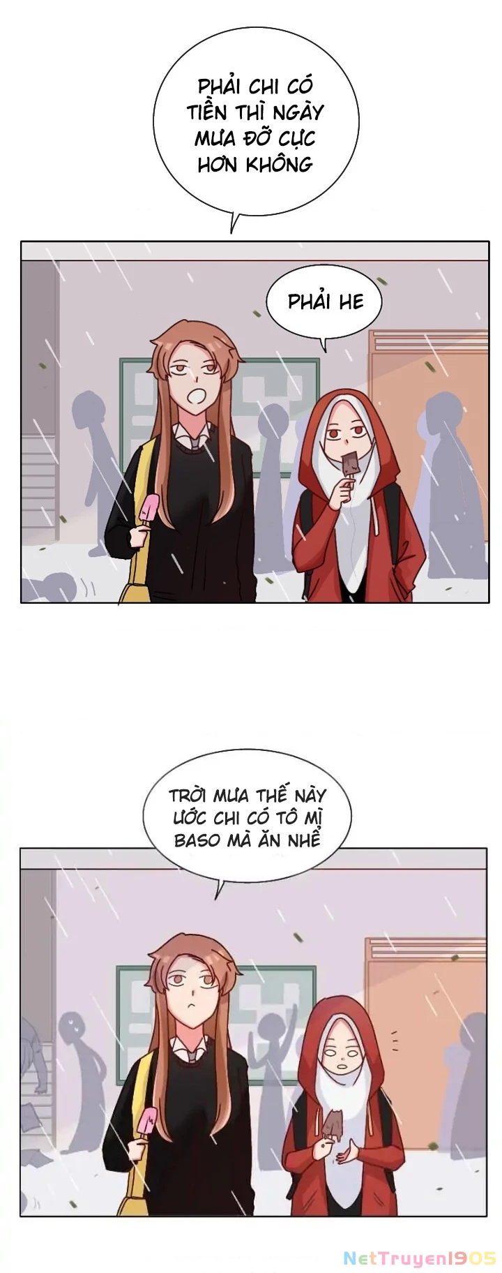 Wee!!! Chapter 23 - 3