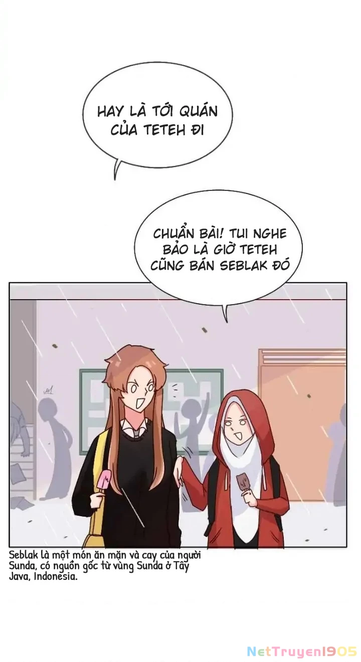 Wee!!! Chapter 23 - 4