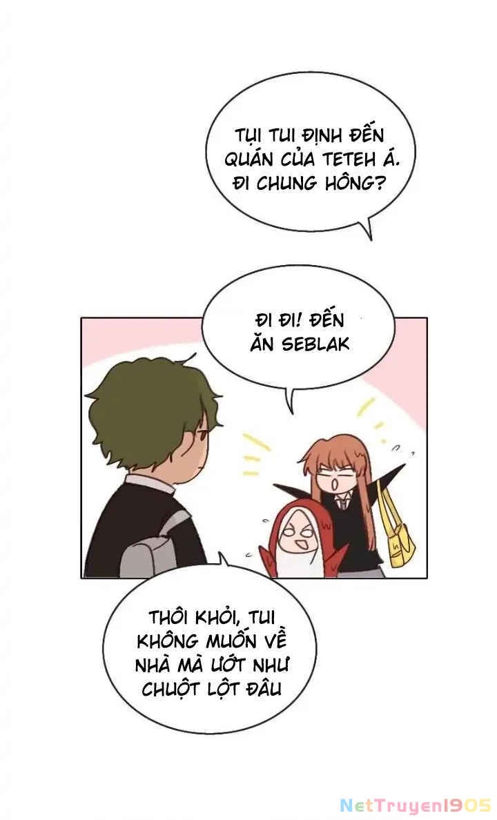 Wee!!! Chapter 23 - 7