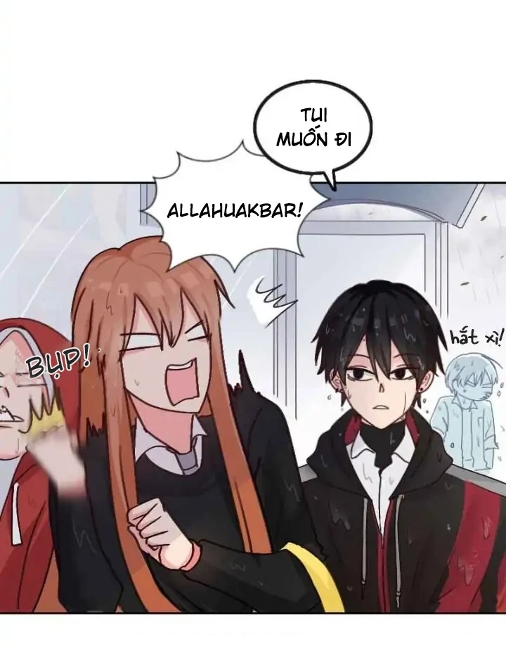 Wee!!! Chapter 23 - 8