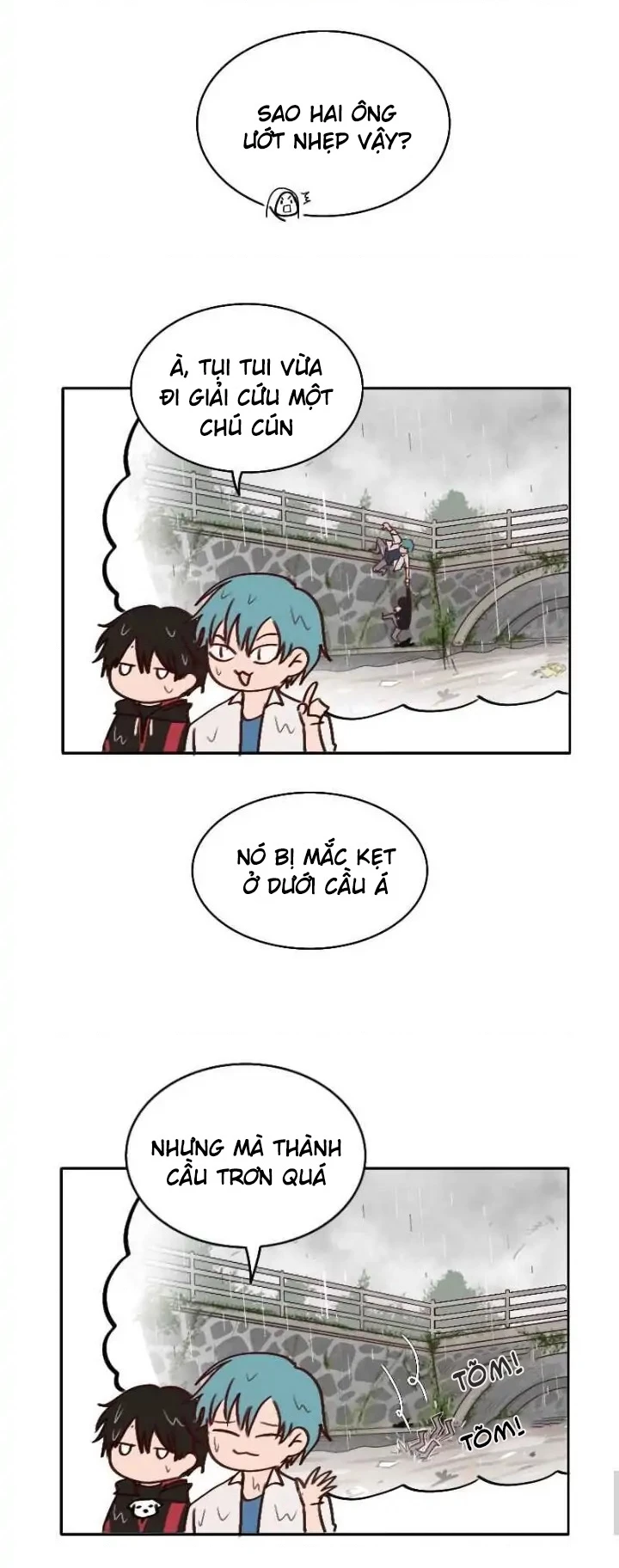 Wee!!! Chapter 23 - 9