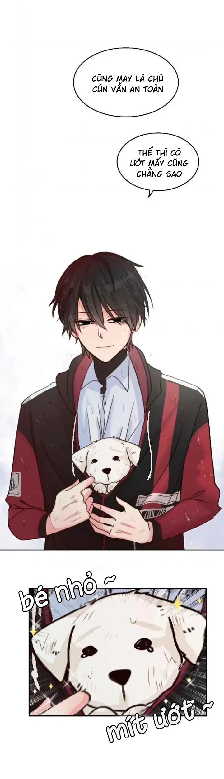 Wee!!! Chapter 23 - 10