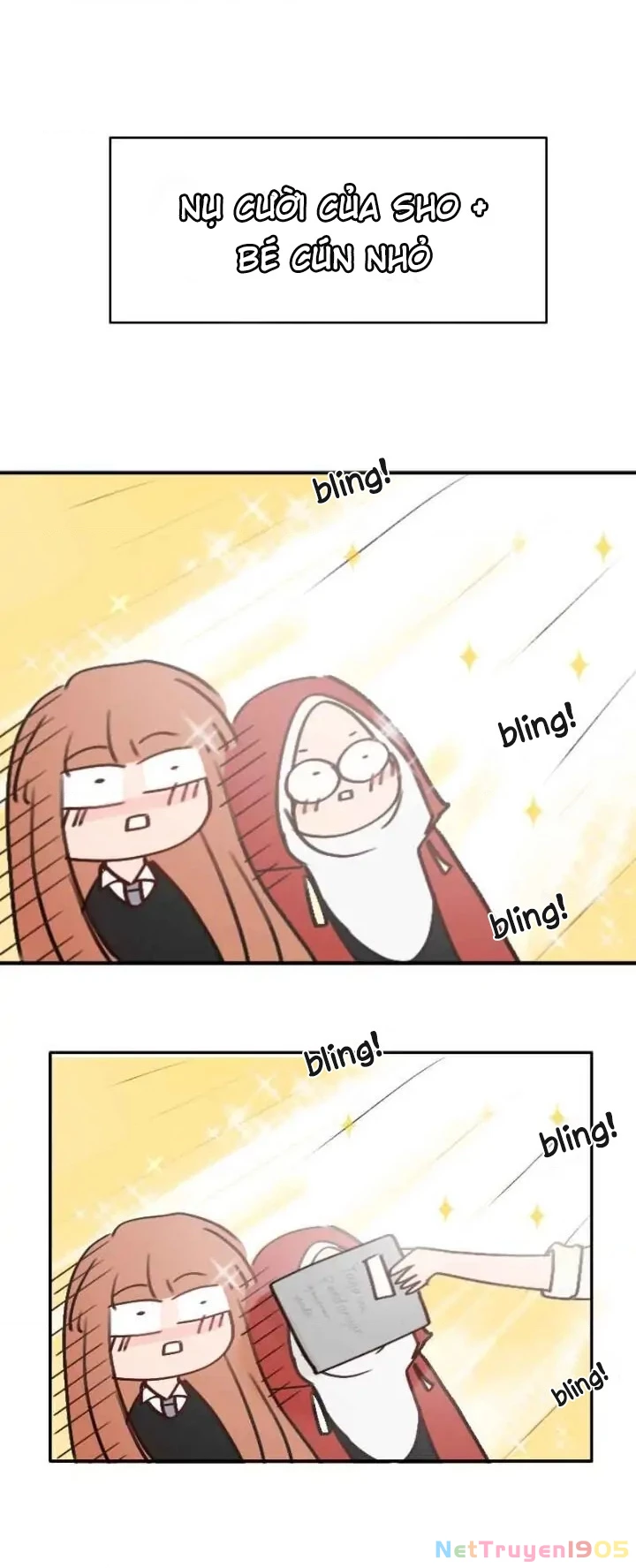 Wee!!! Chapter 23 - 11