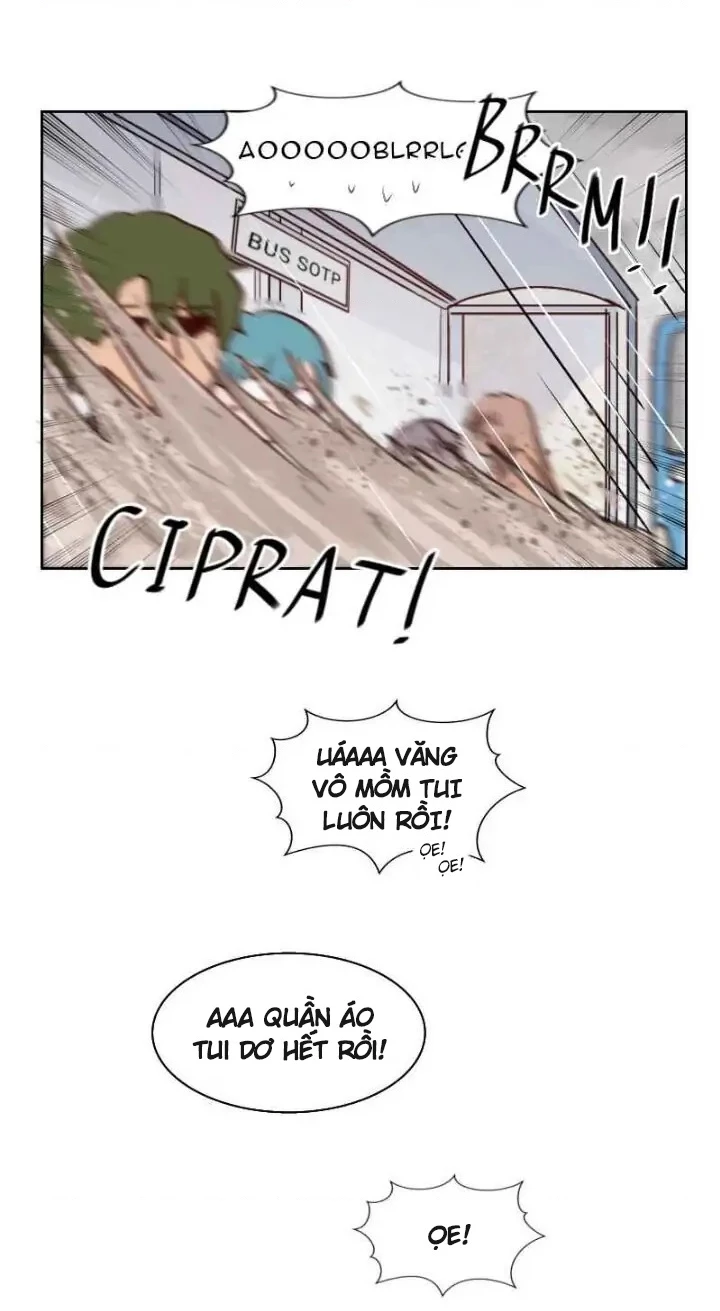 Wee!!! Chapter 23 - 14